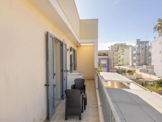 Nice apartment by the sea - 8