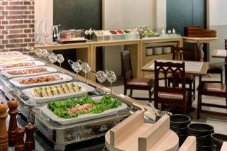 The Royal Park Hotel Ginza 6-Chome - Tokio - 4