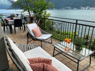 Villa Rosina Vista Lago - 5