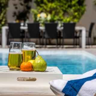 Luxurious Villa 5 BR, Pool, 3min from St Julian's - Is-Swieqi - 3
