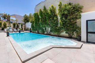 Luxurious Villa 5 BR, Pool, 3min from St Julian's - Is-Swieqi - 1