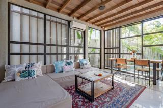 Villa Nina at Berawa - Canggu - 4