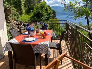 Villa Rosina Vista Lago - Nesso - 3