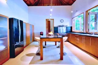 Sinena 1 BR Private Pool Villa JU28 - Ketewel - 4