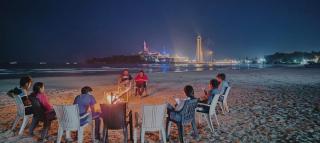 Blue Pearl Beach Guest House - 6