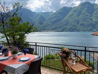 Villa Rosina Vista Lago - Nesso - 1