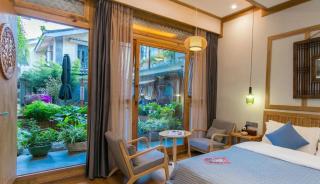 Heyue Garden Hotel 丽江古城花园民宿 - Lijiang - 9