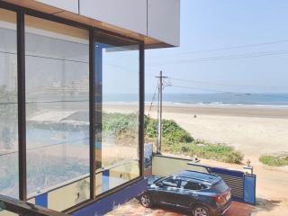 Blue Pearl Beach Guest House - 7