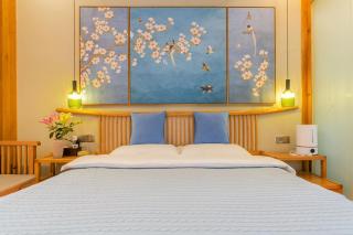 Heyue Garden Hotel 丽江古城花园民宿 - Lijiang - 8