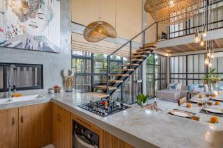 Villa Nina at Berawa - Canggu - 3