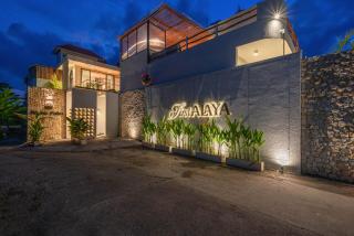 First Alaya - Canggu - 4