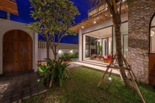 First Alaya - Canggu - 7