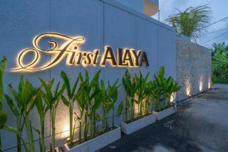 First Alaya - Canggu - 4