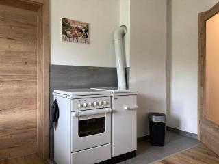 Ferienwohnung Weissensteiner Steinbach - Steinbach - 3