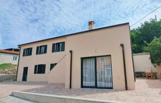 Apartment MoiRai - Gračišče - 6