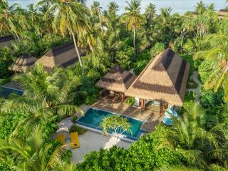 Pullman Maldives Maamutaa - All-Inclusive Resort - 50 percent off Transfers - Maamutaa - 6