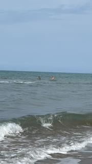 Saidia plage Apparemment entier avec piscine - Saïdia - 7