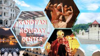 Kandyan Holiday Center - Kandy - 7