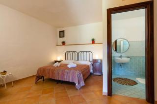 Il Pozzo - Bilocale - 1 camera da letto - 1 bagno - soggiorno cucina - in zona esclusiva - 0