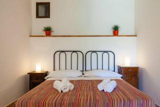Il Pozzo - Bilocale - 1 camera da letto - 1 bagno - soggiorno cucina - in zona esclusiva - Castellammare di Velia - 8