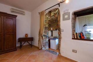 Il Pozzo - Bilocale - 1 camera da letto - 1 bagno - soggiorno cucina - in zona esclusiva - 6