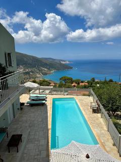 Private villa in Kefalonia island - Angón - 7