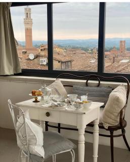 1550 Residenza d’Epoca - Siena - 7