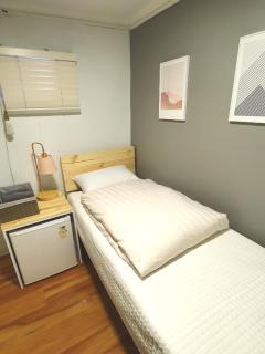 Fill House - Seul - 6
