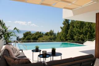 Luxury Villa Aristippos - Baška Voda - 6