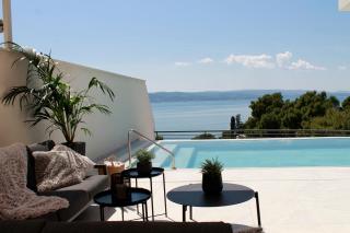 Luxury Villa Aristippos - Baška Voda - 3