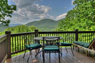 Starlight Mountain - Ellijay - 9