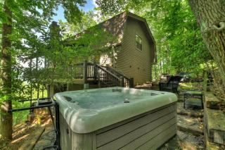 Starlight Mountain - Ellijay - 8