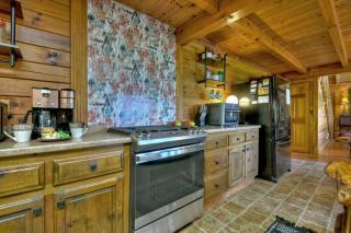 Starlight Mountain - Ellijay - 3