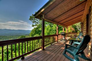 Stargazer - Ellijay - 9