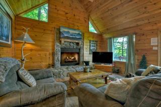 Stargazer - Ellijay - 7