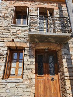 Ecological Traditional Vacation house at Platanos - Karlovasi - 4