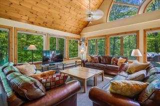 Sunburst - Killington - 9