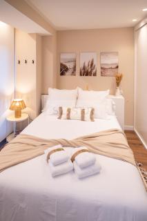 Le Petit Apartamento - Gijón - 1