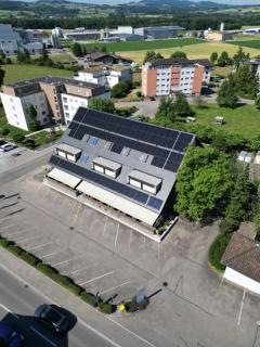 Landgasthof Lowen - Sulgen - 8