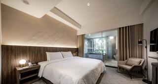 Crownshine Resort - Jiaoxi - 9