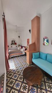 Riad Aloes & Spa - 1