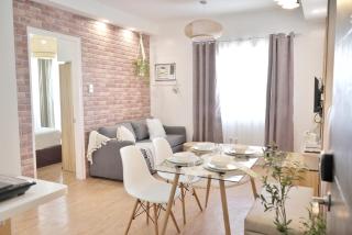Rocca 1 Bedroom Boutique Suite w Balcony Mesaverte Residences - Cagayan de Oro - 9