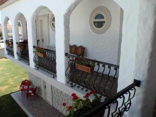 Mercan Köşk - Alaçatı - 9