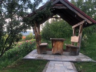Cabana Dintre Fagi - Poiana Mărului - 1
