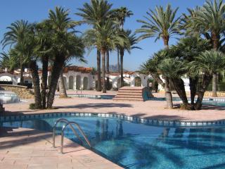 El Palmar - Denia - Dénia - 1