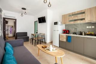 Maison Centrale - Limenaria - 7