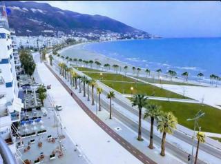 Amazing Sea View 2 Bedroom Apartment - 7