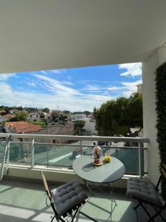 Forum - Antibes - 1