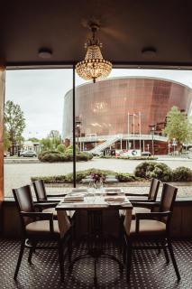 Promenade Hotel Liepaja - Liepāja - 2