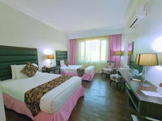 Fiesta Garden Hotel - Vigan - 5